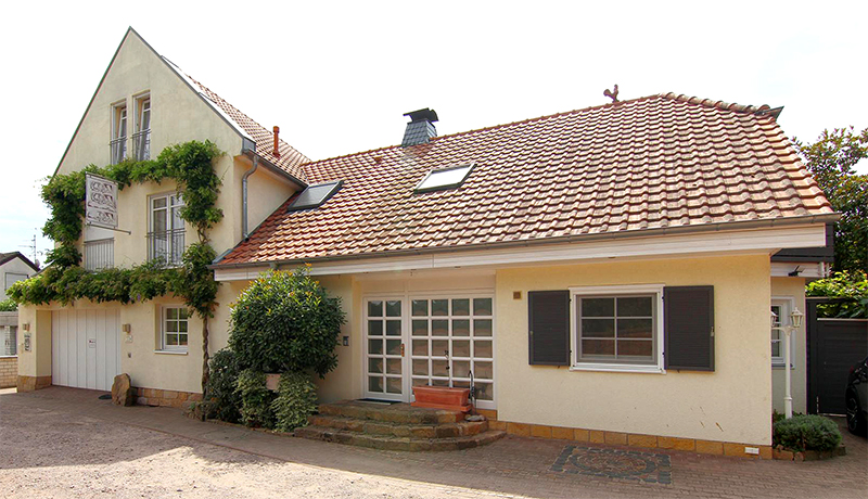 Gästehaus